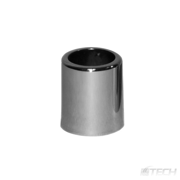 Chrome Sleeve for Snap-In Valve TR413 - Storage